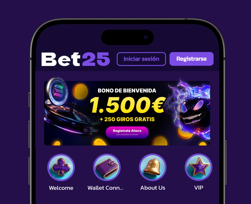 App Banner Mobile